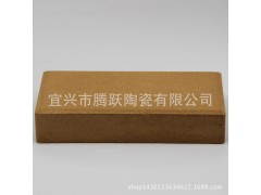 紅色燒結(jié)磚紅色景觀磚灰色磚紅色人行道透水磚黃色盲圖1