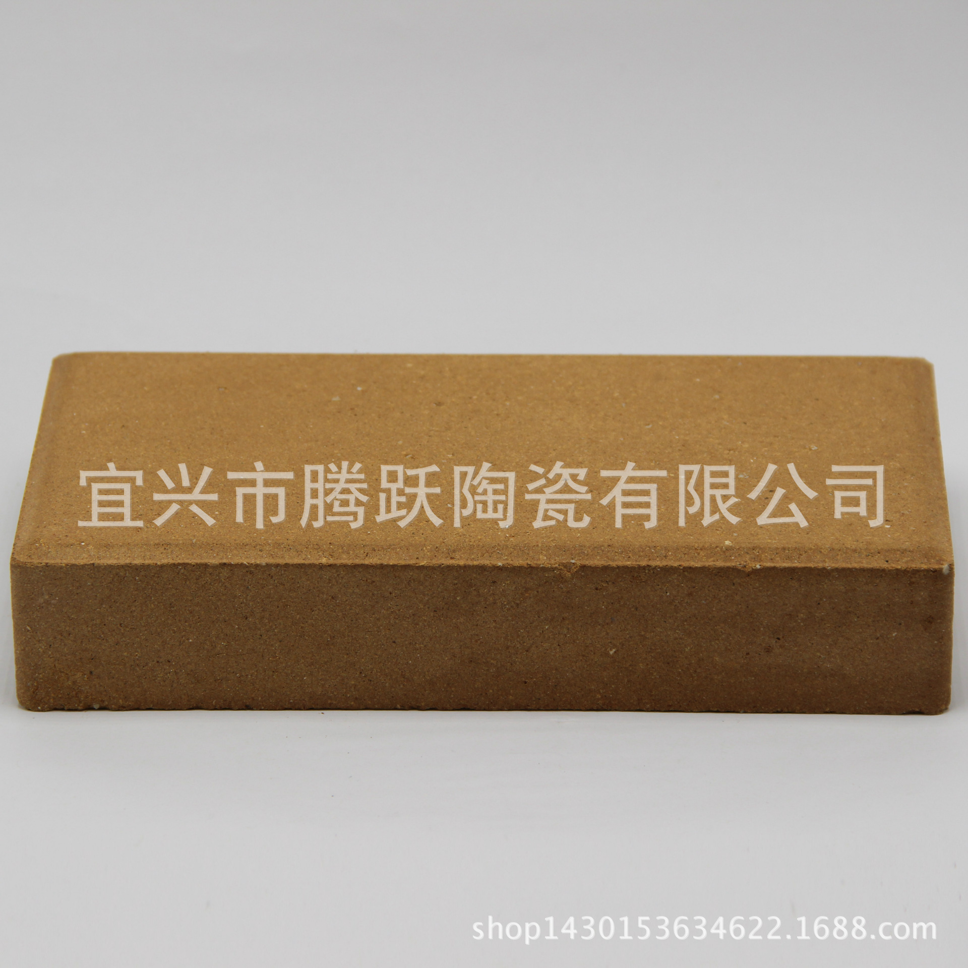 紅色燒結(jié)磚紅色景觀磚灰色磚紅色人行道透水磚黃色盲
