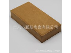 紅色燒結(jié)磚紅色景觀磚灰色磚紅色人行道透水磚黃色盲圖2