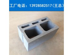 陶土空心磚 定制混凝土水泥空心磚 燒結(jié)空心磚 保溫空心磚圖1