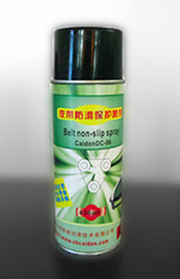 皮帶防滑油,輸送帶止滑噴劑