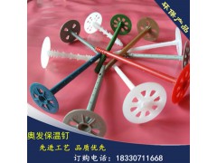 限時(shí)促銷外墻保溫錨栓 工程專用塑料固定錨栓圖2
