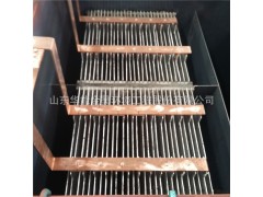 廠家供應電絮凝氣浮機 電解氣浮設備 氧化還原 不加藥氣浮圖3