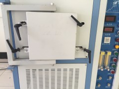 供應(yīng)真空氣氛爐 氫氣燒結(jié)爐 氫氣保護爐 金屬還原爐氣氛保護爐圖2