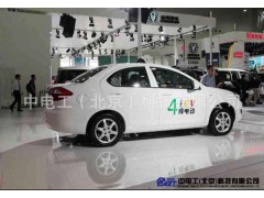 江淮新能源電動汽車經(jīng)銷商圖2