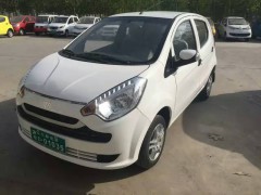 純電動汽車排名 電動轎車 新能源比德文電動汽車 四輪電動車代步圖2