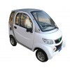 2015火爆新能源電動汽車 老年人代步車 電動車 轎車廠家直銷招商