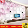 客廳皮雕壁畫(huà) 精美裝飾壁畫(huà) 臥室墻紙 立體客廳裝飾畫(huà)壁紙