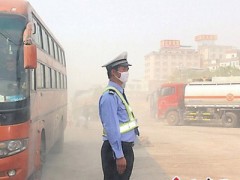廠家直銷 新型綠色環(huán)保型產(chǎn)品灰塵抑制劑 除塵劑 抑塵劑圖1