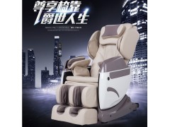 按摩椅廠家批發(fā) 家用全身多功能零重力太空艙智能零空間按摩沙發(fā)圖2