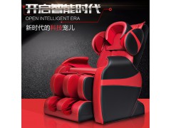 太空艙多功能電動按摩椅全身加熱按摩椅沙發(fā)保健商務(wù)家用一件代發(fā)圖1