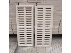 東莞廠家直銷新型復(fù)合材料井蓋 雨水箅子 電力檢查井 花草凹盆井圖1