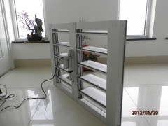 正品廠家直銷(xiāo)電動(dòng)百葉窗（手動(dòng)、聯(lián)動(dòng)）專(zhuān)利技術(shù)圖2