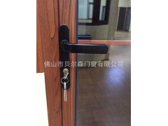 廠家長期直銷鋁合金平開門連窗組合型設(shè)計 專業(yè)制作 批發(fā)零售貿(mào)易圖2