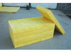 供應 玻璃棉板 耐火材料玻璃棉板廠家批發(fā)可定做保溫玻璃棉板~圖2