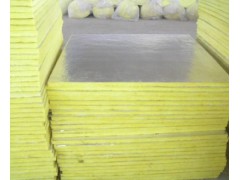 供應 玻璃棉板 耐火材料玻璃棉板廠家批發(fā)可定做保溫玻璃棉板~圖3