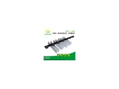 廠家直銷 生態(tài)環(huán)保 輕鋼龍骨 生態(tài)木吊頂專用龍骨 生態(tài)木吊頂圖3