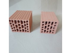 新款銷售燒結(jié)頁巖徹塊空心磚徹塊多孔磚保溫徹塊新型墻體材料·圖1