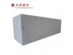 新興輕質(zhì)磚廠家批發(fā)蒸壓加氣混凝土砌塊 加氣塊20分輕質(zhì)磚優(yōu)惠價(jià)圖1