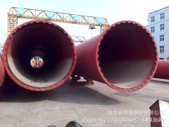 蒸壓釜壓力容器 加氣混凝土砌塊、混凝土管樁建筑制品蒸壓養(yǎng)護(hù)圖1