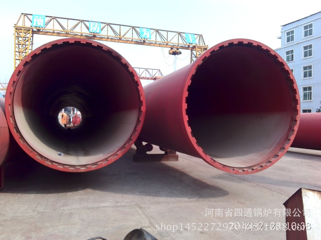 蒸壓釜壓力容器 加氣混凝土砌塊、混凝土管樁建筑制品蒸壓養(yǎng)護