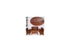 古典紅木沙發(fā)六件套經(jīng)典中式客廳家具 細(xì)致雕刻工藝 全榫卯結(jié)構(gòu)圖1