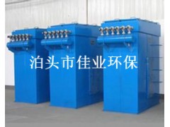 供應(yīng)山西省小型脈沖布袋除塵器圖3