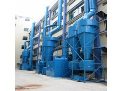 除塵設(shè)備廠家 銷售多管旋風(fēng)除塵器 環(huán)保廢氣處理設(shè)備圖1