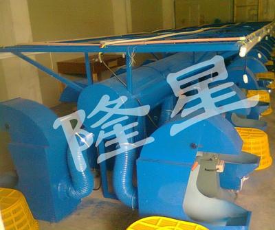 【 廠家供貨】質量保證 防爆型拋光除塵器 款式齊全 量大價格從優(yōu)