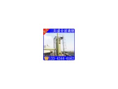 玻璃鋼脫硫塔 隧道窯脫硫塔 噴淋式脫硫除塵器 鍋爐玻璃鋼脫硫塔圖2