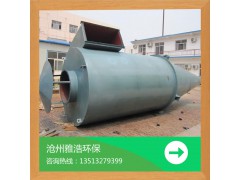 高效旋風(fēng)除塵器 小型單機(jī)除塵設(shè)備XLP-B型旋風(fēng)除塵器圖1