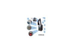 可移動式單臂焊接煙塵凈化器 大風(fēng)量高效率焊煙凈化器圖1