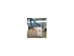 專業(yè)生產(chǎn)焊煙凈化器 移動式電焊煙塵收集器 焊接煙塵除塵器 包郵圖3