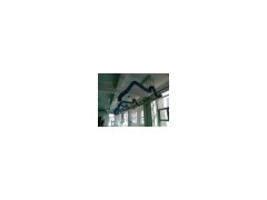 [啟創(chuàng)]焊接煙氣凈化機(jī)1.1KW|烙鐵焊錫煙霧除塵器|電子焊煙凈化器圖3