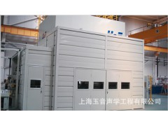 供應(yīng)廠房隔音 工業(yè)設(shè)備噪聲控制設(shè)備 百葉消聲器 機(jī)器隔音圖2