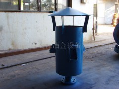 低價(jià)供應(yīng)碳鋼，不銹鋼消聲器，圖2