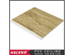 pvc扣板廠家 塑料天花板 塑料扣板 pvc天花板 批發(fā) 集成吊頂圖3