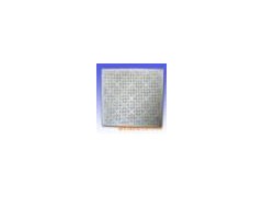生產(chǎn)供應吊頂板 藝術天花板 穿孔吊頂板圖2