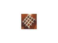 博藝供應(yīng)定制鋁格柵 停車場(chǎng)鋁格柵 黑色鋁格柵 白色鋁網(wǎng)格圖3
