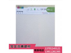 廠家直銷(xiāo)阿姆斯壯雅頃高級(jí)天花板吊頂 專業(yè)工程板 吸音防潮礦棉板圖1