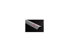 河南廠家珈鋮 V型方通 U型方通 覆膜V型方通 鋁方通 可定制鋁天花圖3