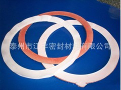 《廠家直銷(xiāo)》包覆墊片 包覆石棉包覆橡膠包覆非石棉包覆無(wú)石棉圖1