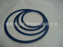 生產(chǎn)廠家直銷 無石棉墊片 芳綸橡膠墊片圖1