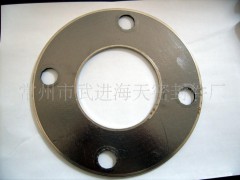 供應(yīng)石墨高強(qiáng)墊片 高強(qiáng)墊片 石墨墊片 增強(qiáng)墊片 包邊石墨墊圖1
