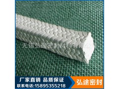 廠(chǎng)家供應(yīng) 無(wú)錫石棉四氟盤(pán)根 聚四氟乙烯盤(pán)根 四氟盤(pán)根批發(fā)圖1