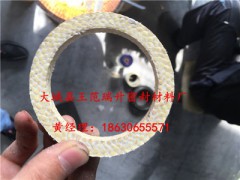 盤根填料 盤根環(huán) 密封填料 芳綸盤根環(huán) 碳素盤根環(huán) 混編環(huán)圖1