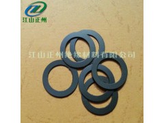 高強(qiáng)石墨墊片 增強(qiáng)石墨墊片 柔性石墨復(fù)合墊片 石墨密封墊圖1