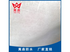 金屬胎高分子耐根穿刺防水卷材 防水抗?jié)B圖1