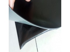廠價(jià)直供 國標(biāo) 1.5mm 三元乙丙自粘防水卷材 帶自粘層圖1