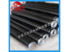 廠家直銷(xiāo)自粘防水卷材 bac自粘防水卷材 有胎無(wú)胎自粘圖3